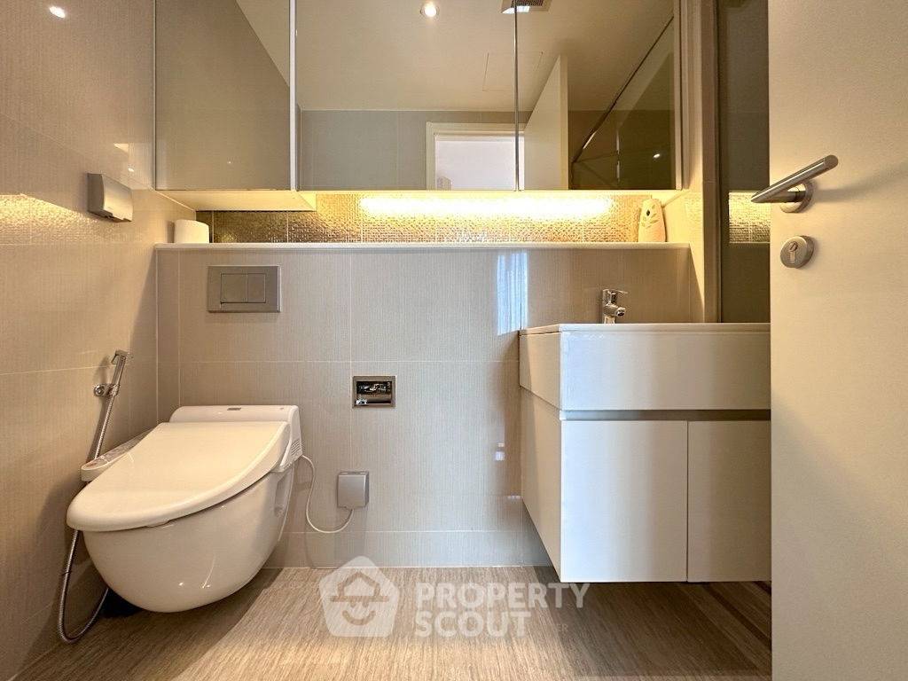 รูป คอนโด 1-ห้องนอน ที่ เอช สุขุมวิท 43 ใกล้ BTS พร้อมพงษ์ (ID 2759850) - รูปที่ 12/14