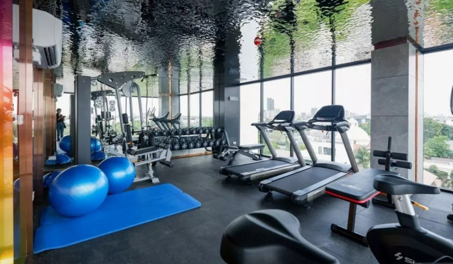 รูป 🔥โปรโมชั่นหมดเขตเดือน 30 มิถุนายน 69 นี้ 🔥คอนโด🌳ESQUE สุขุมวิท 101/1 1 ห้องน้ำ 1 ห้องนอน ขนาด 25 ตารางเมตร - รูปที่ 16/21
