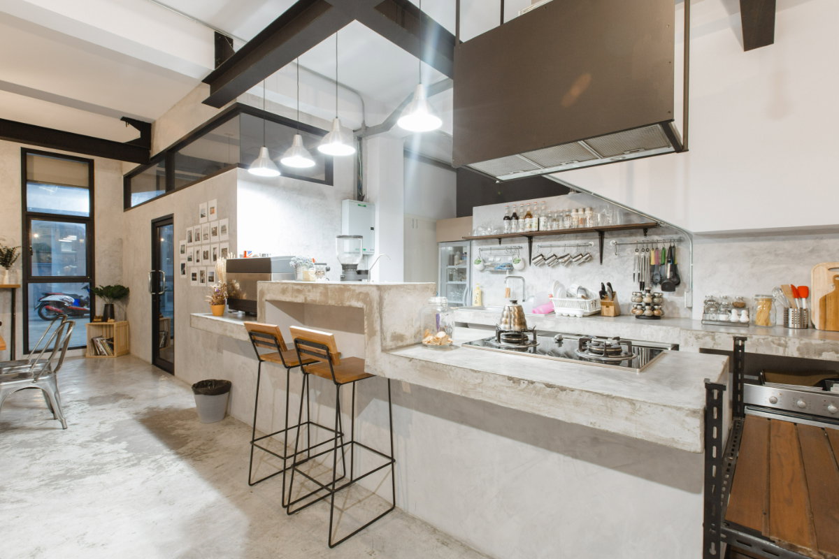 picture Large Office Space for Rent | Ratchada–Huai Khwang | 945 SQ.M. - 5/12