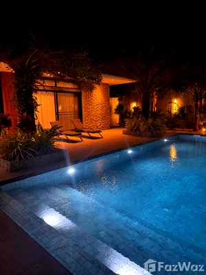 Houses for sale Muang Phuket Phuket : 3 Bedroom Villa for sale in Rawai, Phuket  6479365