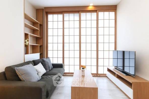 picture 2-BR Condo at Ideo Mobi Sukhumvit 81 near BTS On Nut (ID 3013732) - 4/27