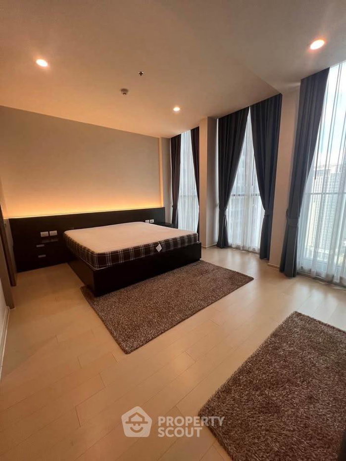 picture 1-BR Condo at Noble Ploenchit near BTS Phloen Chit (ID 2979676) - 6/15
