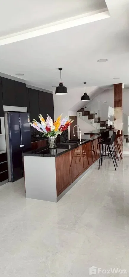 picture 4 Bedroom Villa for sale in Pong, Chon Buri  6472747 - 6/54