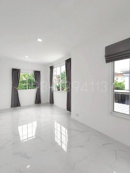 รูป ขายทาวน์โฮม 2 ชั้น หลังมุม พฤกษาวิวล์ 55/2 เนื้อที่ 24 ตรว 4นอน 2น้ำ ทำเลดี พิกัดสุเหร่าคลองหนึ่ง - รูปที่ 5/8