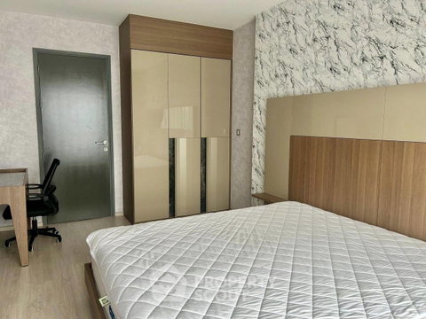 คอนโด 2-ห้องนอน ที่ ริทึ่ม รางน้ำ ใกล้ BTS อนุสาวรีย์ชัยสมรภูมิ (ID 3011675)