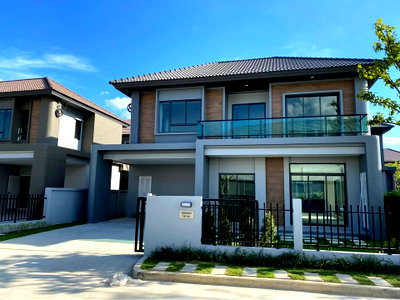 Houses for rent Bangkok : ✨For rent Venue Rama 9✨LineID: @Propvel (with @ in front)✨
