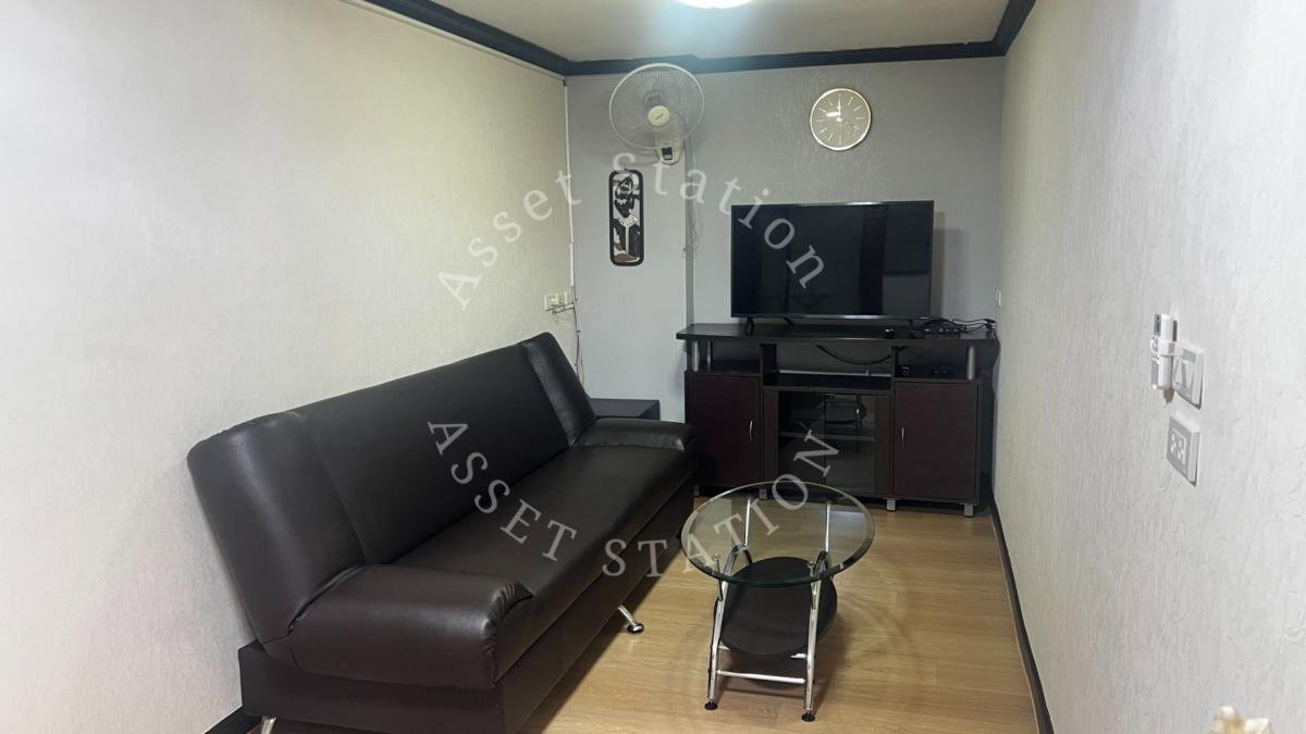 รูป 🏢ห้ามพลาด! คอนโด 15 Suite ห้องใหญ่ แบ่งสัดส่วนชัด ใกล้โรงเรียนวัฒนา💎 - รูปที่ 11/21