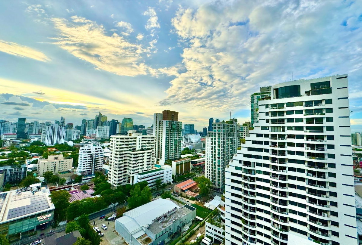 รูป ✨Condo for Rent : Supalai Place Sukhumvit 39 (AP-02) ( line : @condo91 ) - รูปที่ 29/37