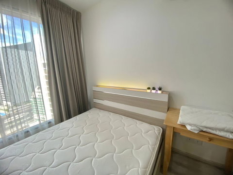 ✨Ideo Mobi Asoke ✨ Special Price  20K 💸 📍MRT Phetchaburi