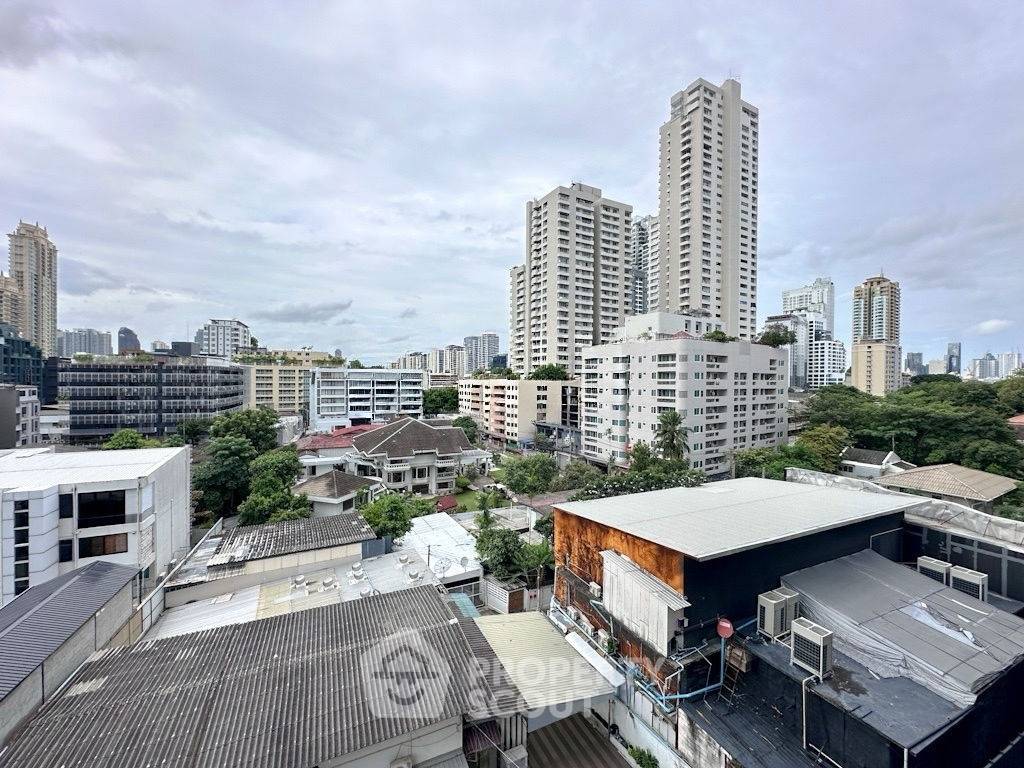รูป คอนโด 2-ห้องนอน ที่ คอนโด โนเบิล อราวน์ สุขุมวิท 33 ใกล้ BTS พร้อมพงษ์ (ID 2728683) - รูปที่ 19/19