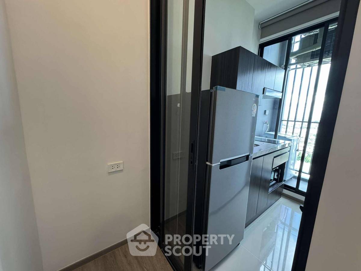 picture 1-BR Condo at Origin Plug & Play Ramintra in Ram Inthra (ID 2420756) - 9/12