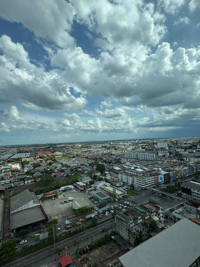 picture FOR SALE | High-Floor, Fully Furnished Studio with Open City Views - 11/11