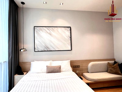 Condos for rent : ✨ For Rent: 28 Chidlom Condo ✨  💰 Only 40,000 THB/month