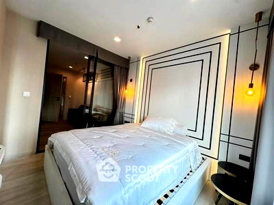 คอนโดให้เช่า : คอนโด 1-ห้องนอน ที่ ไลฟ์ วัน ไวร์เลส ใกล้ BTS เพลินจิต (ID 3008780)