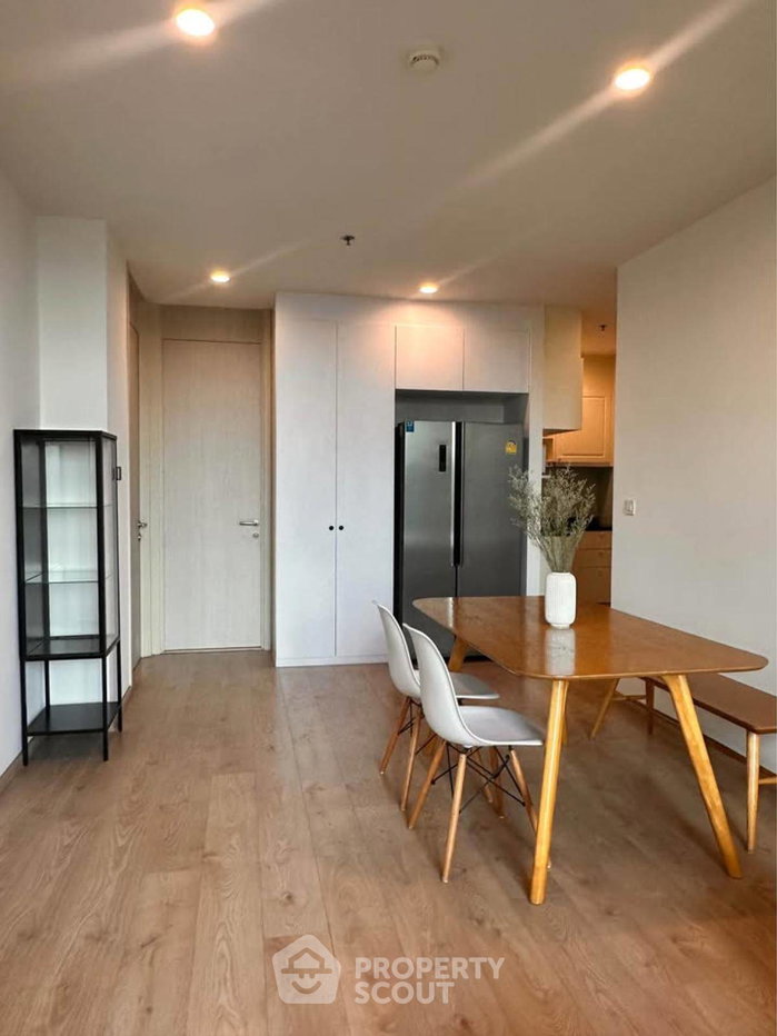 picture 2-BR Condo at Noble Recole Sukhumvit 19 near MRT Sukhumvit (ID 3011719) - 10/10