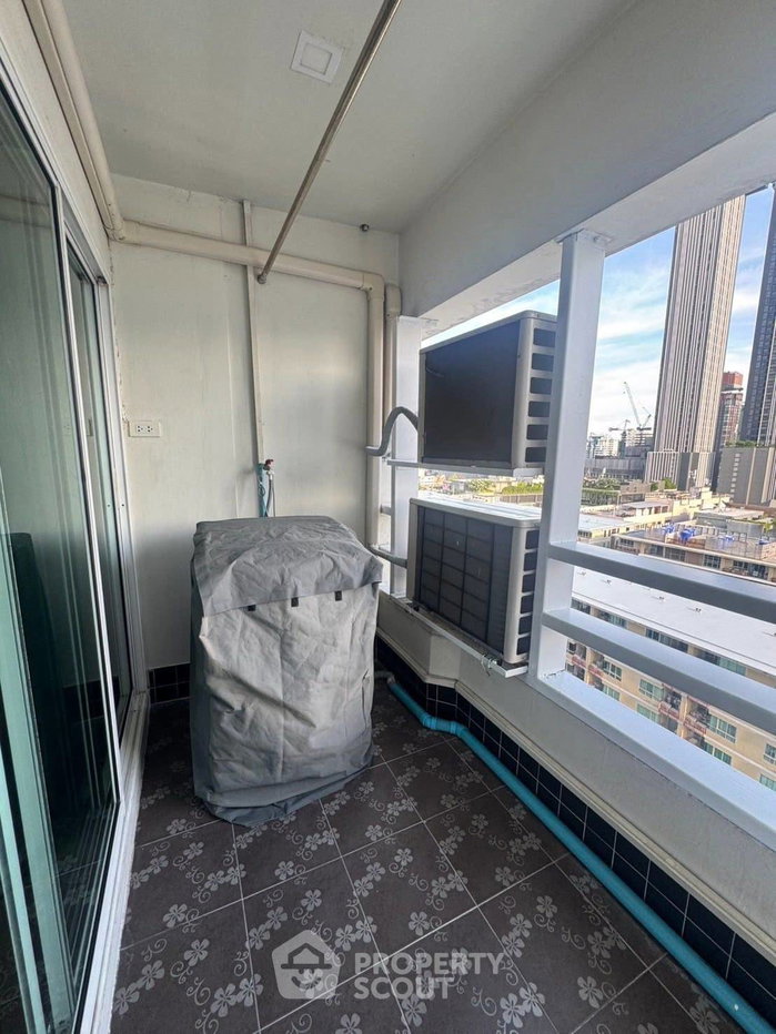 picture 1-BR Condo at Thonglor Tower Condominium near BTS Thong Lor (ID 3010254) - 10/14