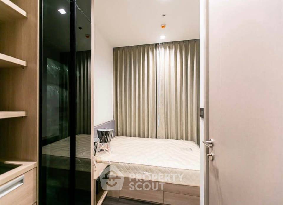 picture 1-BR Condo at The Line Asoke - Ratchada near MRT Phra Ram 9 (ID 3010687) - 3/5