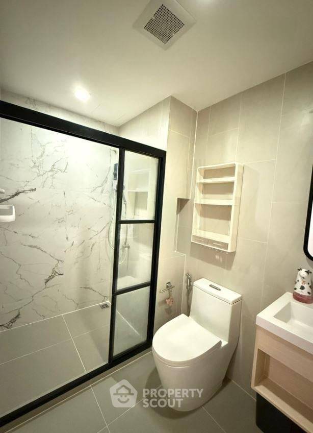 รูป คอนโด 1-ห้องนอน ที่ เมทริส พระราม 9-รามคำแหง ใกล้ ARL รามคำแหง (ID 2567306) - รูปที่ 8/8