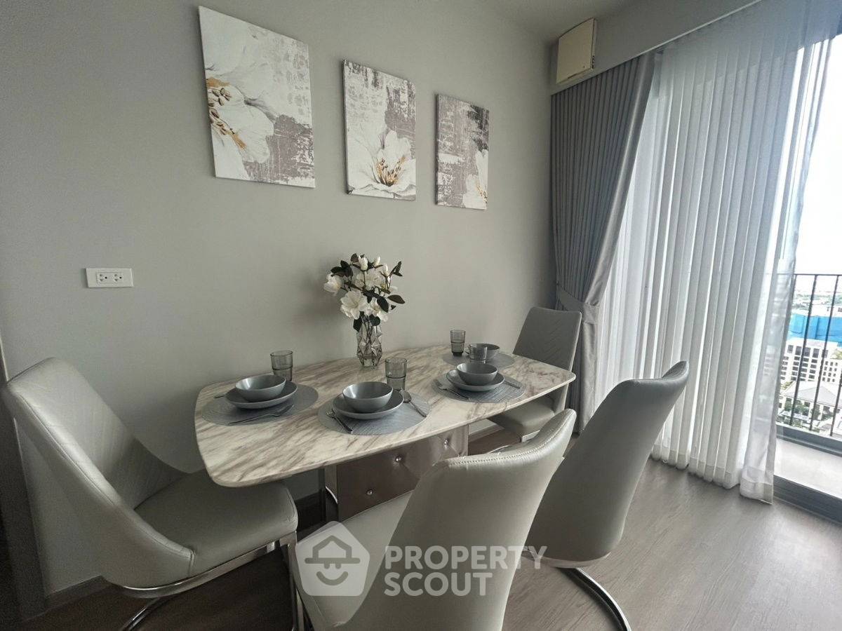 picture 2-BR Condo at Whizdom The Forestias in Bang Kaeo (ID 2485132) - 4/11