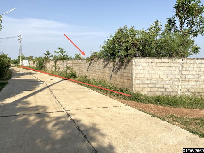 picture HOME 1490 Sq.w. Yang Talat Kalasin for 2.9M - 5/16