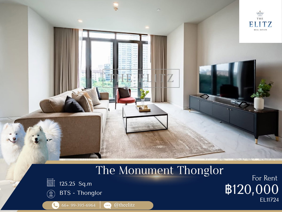 ✨ A 5-star paradise for pet lovers! Luxury condo for rent—spacious unit & 100% pet-friendly in the heart of the city ✨