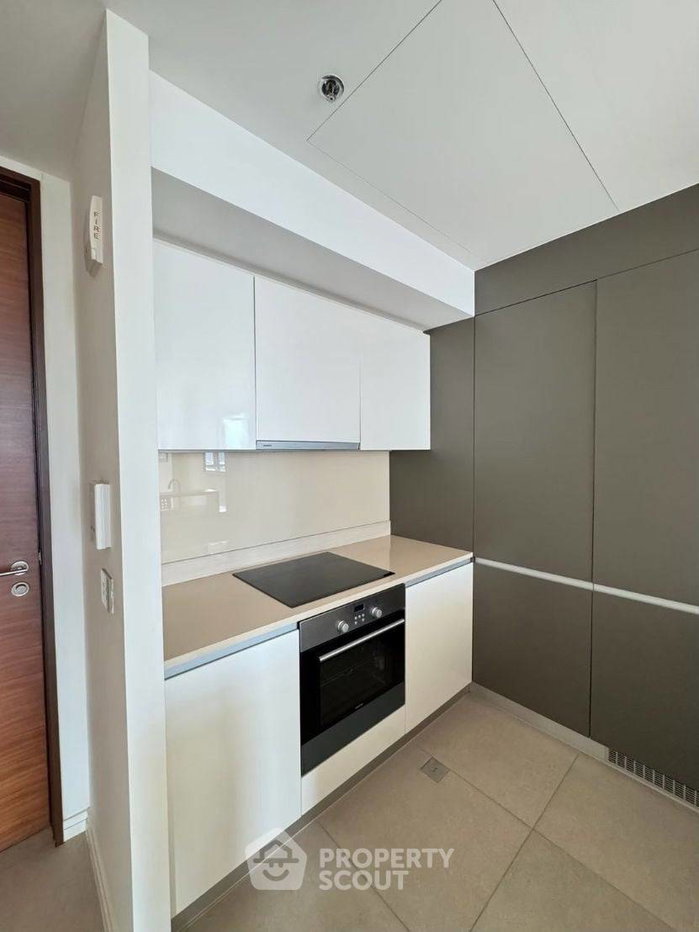 picture 1-BR Condo at The River Condominium near BTS Saphan Taksin (ID 2736105) - 8/18