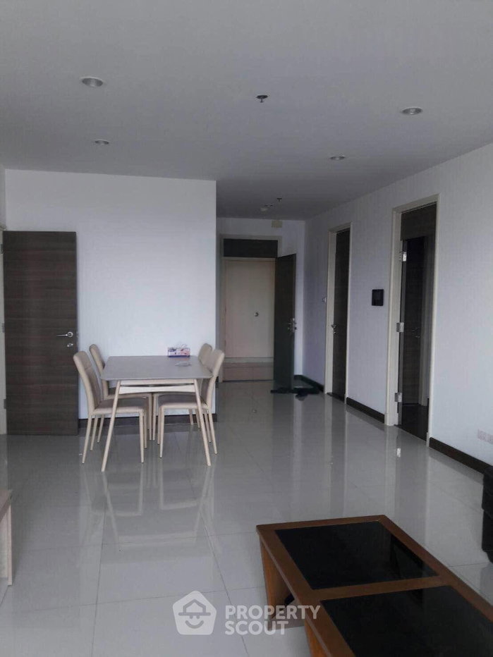 รูป คอนโด 2-ห้องนอน ที่ ศุภาลัย พรีมา ริวา พระราม 3 - นราธิวาส ใน ช่องนนทรี (ID 2794616) - รูปที่ 3/8