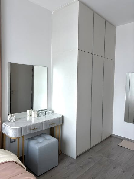 picture 🔥 For Rent – Whizdom Avenue Ratchada - Ladprao | Ready-to-Move-In Condo Directly Connected to MRT Lat Phrao Exit 1 - 5/8
