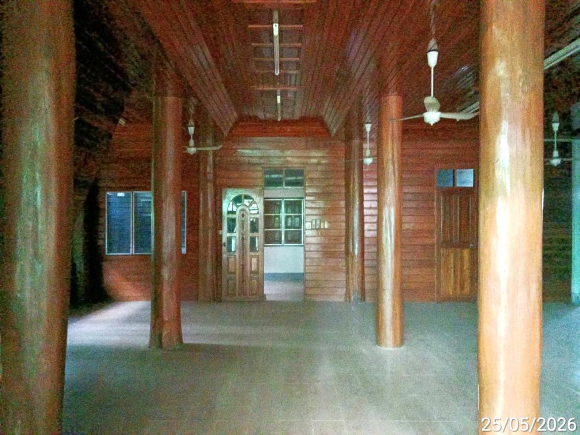 picture HOME 114.5 Sq.w. Sung Men Phrae for 1.9M - 12/24