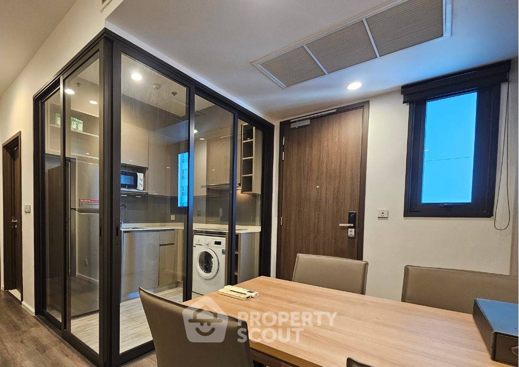 รูป คอนโด 2-ห้องนอน ที่ วิสซ์ดอม เอสเซ้นส์ สุขุมวิท ใกล้ BTS ปุณณวิถี (ID 2999153) - รูปที่ 7/7