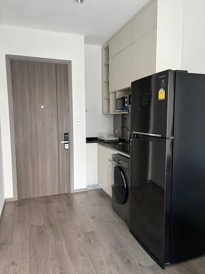 picture Condo for Rent at Whizdom Avenue Ratchada - Ladprao (F6906061) - 7/10