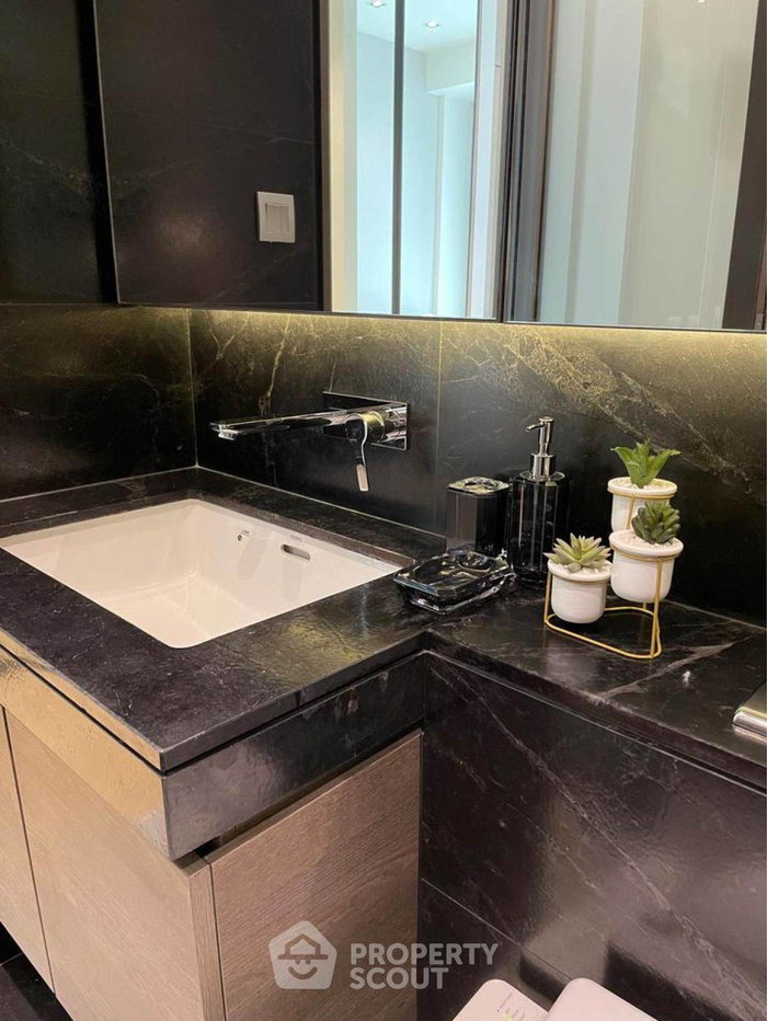 picture 1-BR Condo at 28 Chidlom near BTS Chit Lom (ID 3011663) - 7/7