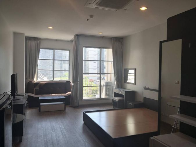 ให้เช่า คอนโด | คุ้มสุดในโครงการ “Citi Smart Sukhumvit 18” 41 ตร.ม. ใกล้ BTS อโศก