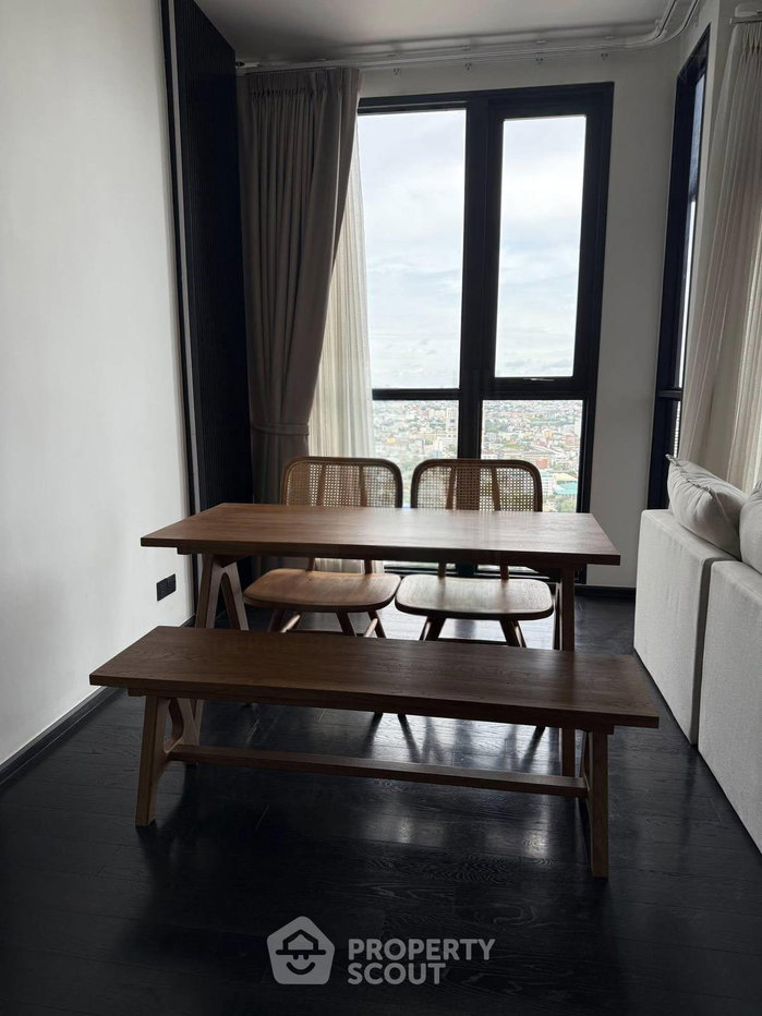 picture 2-BR Condo at Park Origin Thonglor near BTS Thong Lor (ID 2542798) - 7/8