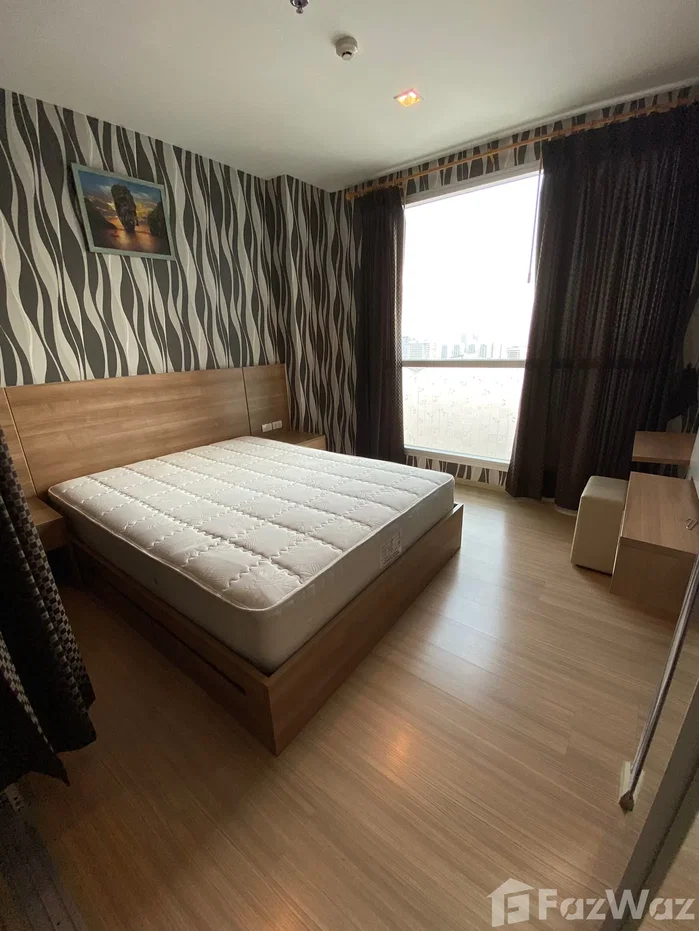 picture 1 Bedroom Condo for sale at Rhythm Ratchada - Huai Khwang 6025435 - 5/11