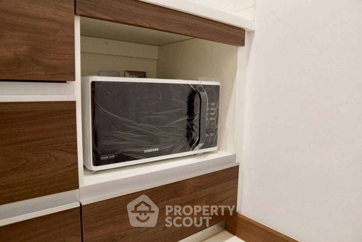 picture 1-BR Condo at Supalai Oriental Sukhumvit 39 near MRT Phetchaburi (ID 2933120) - 14/18