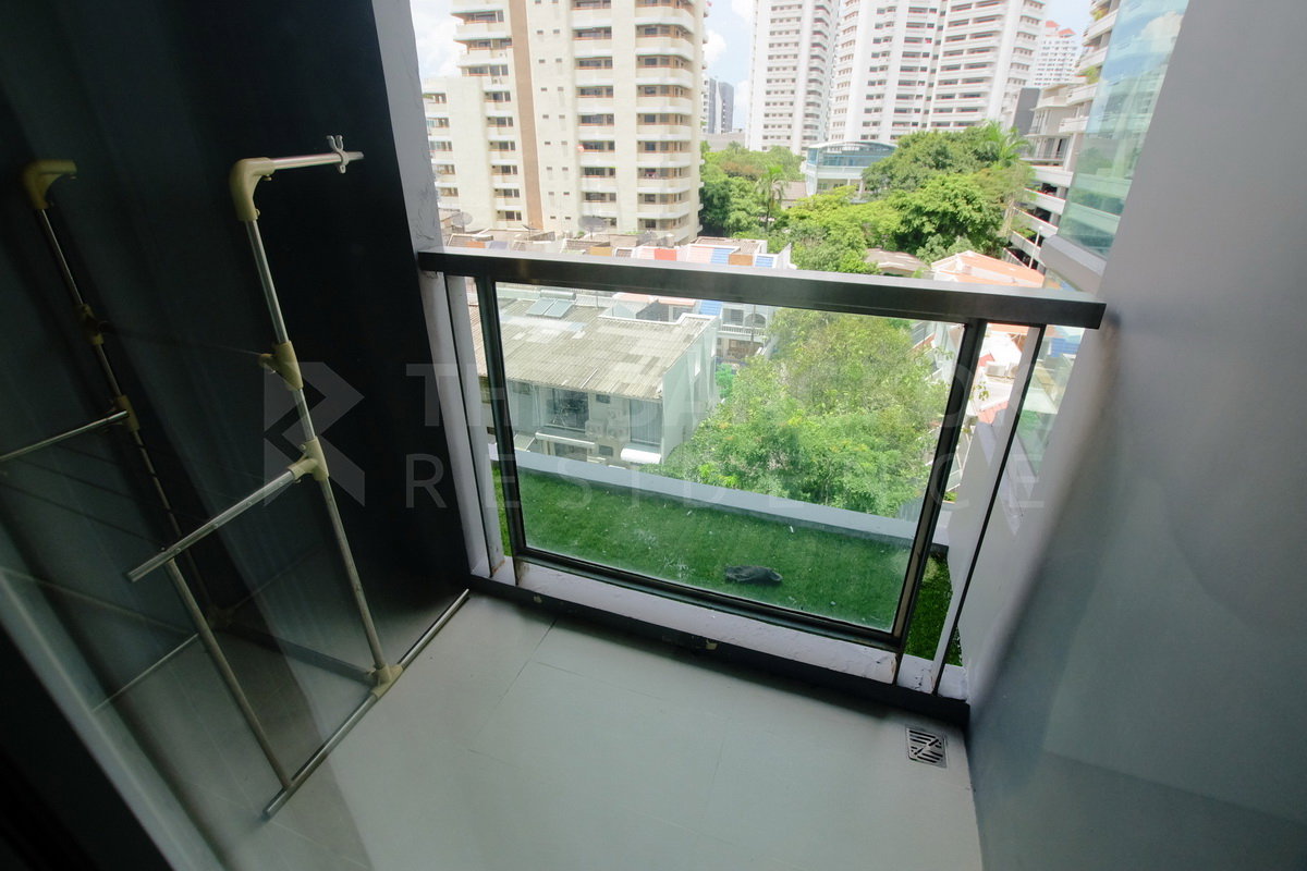 รูป 💎ขายคอนโด H Sukhumvit 43 ห้องสวยแต่งครบ 41.ตร.ม. ใกล้ EmQuartier / BTS พร้อมพงษ์ - รูปที่ 14/14