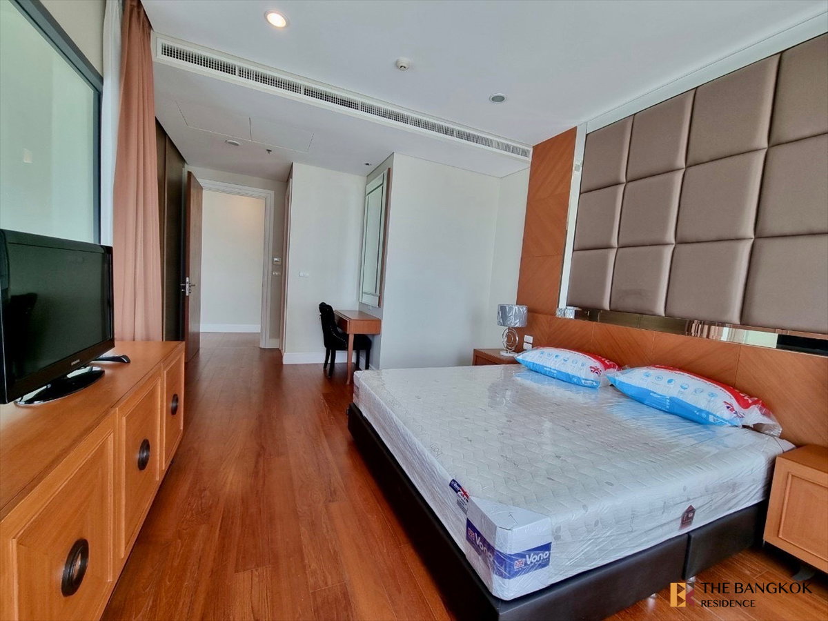 รูป เช่าคอนโด 🌆 Bright Sukhumvit 24 3นอน 147ตร.ม. 110k 💎 เพดานสูง โปร่งโล่ง สวยสะดุดตา ใกล้ BTS พร้อมพงษ์ - รูปที่ 5/11