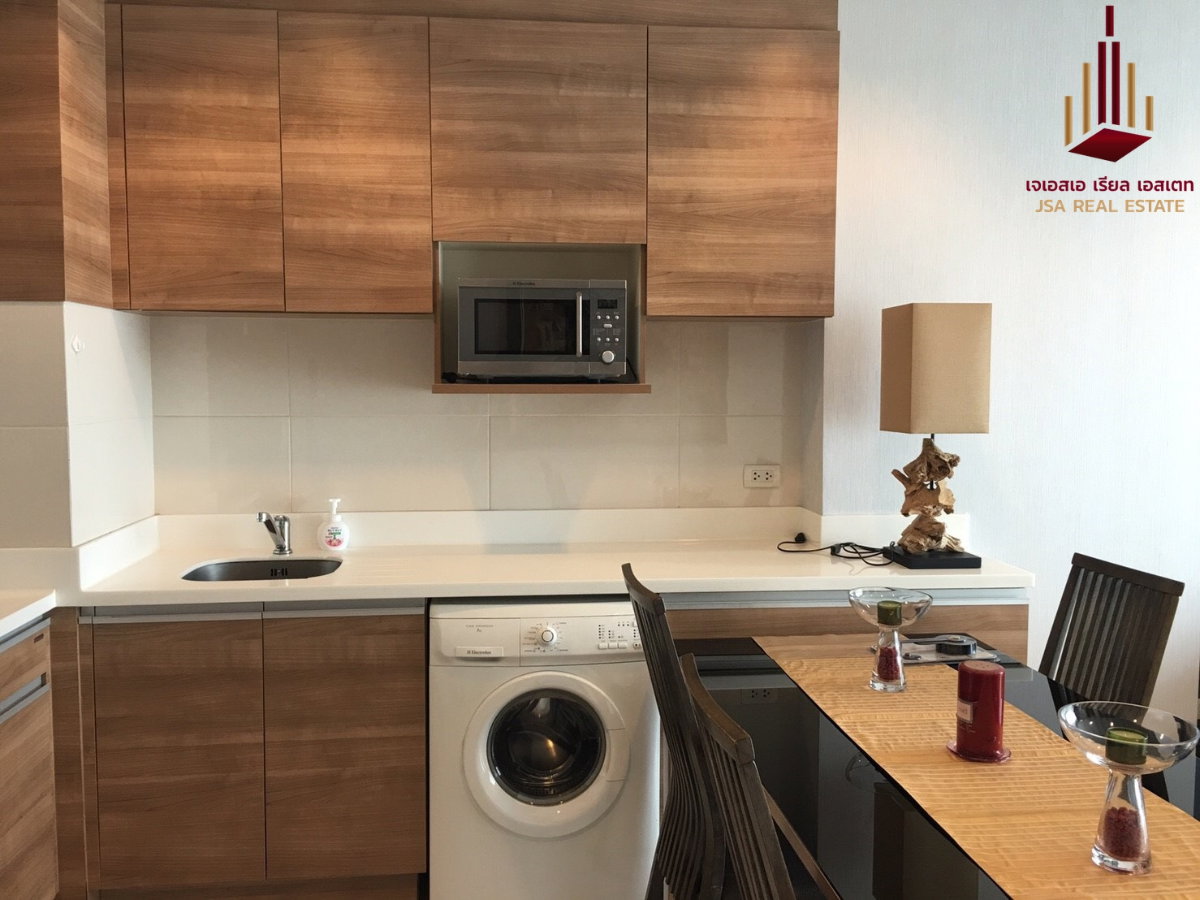 picture ✨ For Sale: Rhythm Ratchada - Huai Khwang Condo ✨ 💰 Only 8,500,000 THB - 5/7
