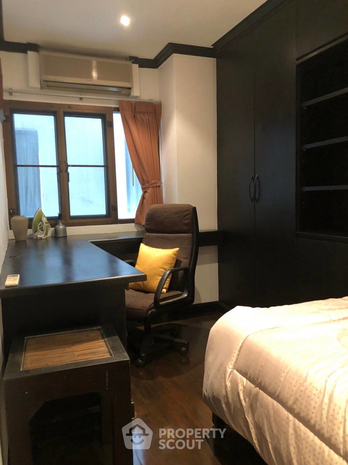 picture 2-BR Condo at Top View Tower Condominium near BTS Thong Lor (ID 562835) - 20/20