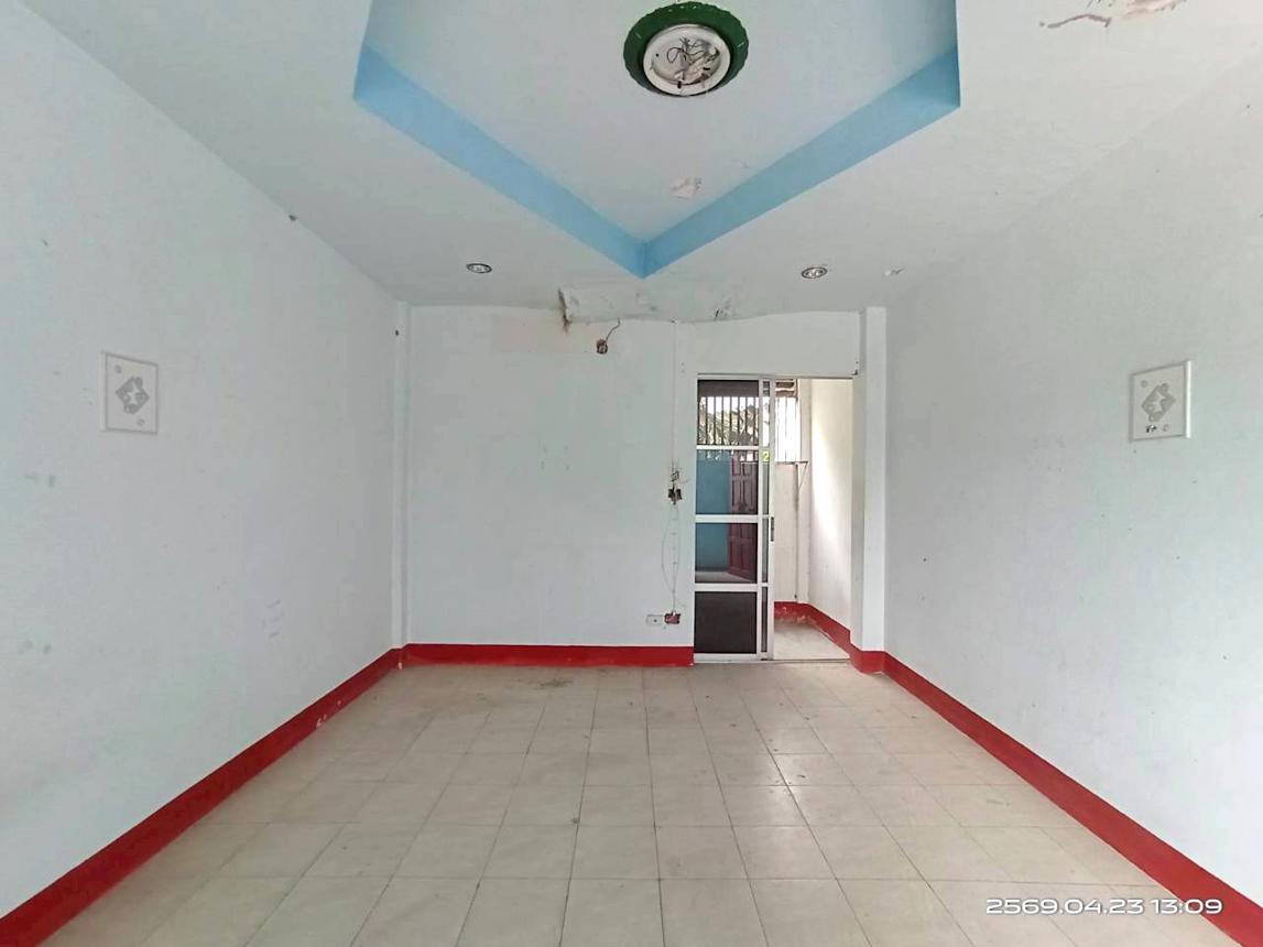 รูป บ้านเดี่ยว 89 ตร.วา เมืองมหาสารคาม มหาสารคาม 3.8M - รูปที่ 25/38
