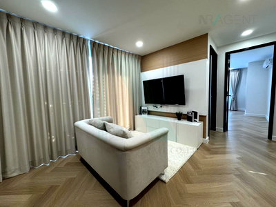 Condos for sale : For Sell Condo DIAMOND RATCHADA CITY PLUS Building 1, Floor 8,2 bed room, Room size 55 sqm