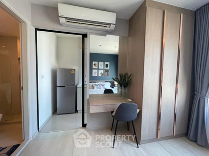 Studio Condo at Life Asoke near ARL Makkasan (ID 2655222)