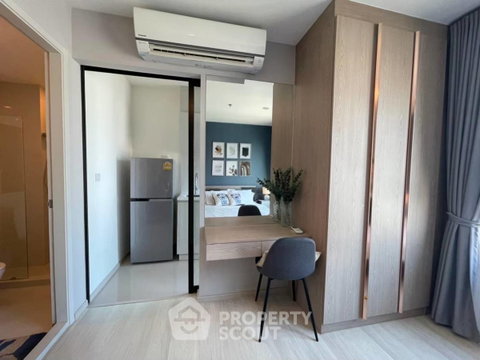 Studio Condo at Life Asoke near ARL Makkasan (ID 2655222)
