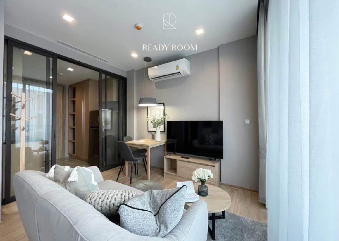 รูป ✨✨ห้องสวย📣✅ให้เช่าคอนโด: คาวะเฮาส์ อ่อนนุช - 1 ห้องนอน 1 ห้องน้ำ  BTS อ่อนนุช ✨✨ - รูปที่ 4/13