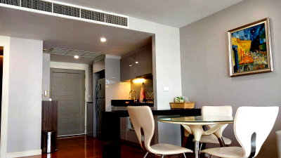 คอนโดให้เช่า : LTHC15763  Luxury Penthouse for Rent Thonglor | La Citta Penthouse | Near BTS Thonglor | 120,000 THB 