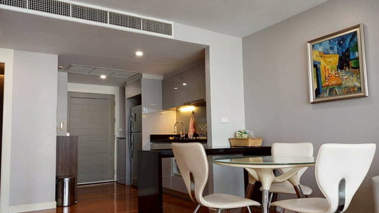 รูปภาพ LTHC15763 Luxury Penthouse for Rent Thonglor | La Citta Penthouse | Near BTS Thonglor | 120,000 THB