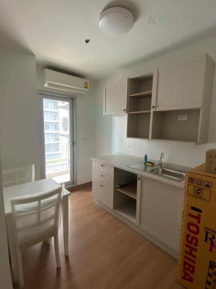 picture 🔺 For Sell Condo CHAPTER ONE MODERN DUTCH Building C, Floor 7,1 bed room, Room size 29 sqm - 5/8