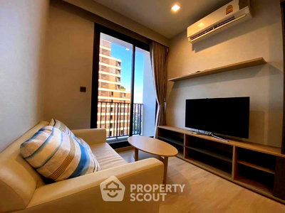 Condos for rent : 2-BR Condo at M Thonglor 10 near BTS Thong Lor (ID 1437142)
