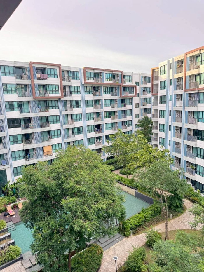 picture Centrio Condominium For Sell WR-04620 - 11/14
